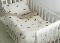 Постельное белье сатин Вилюта - 807, детский